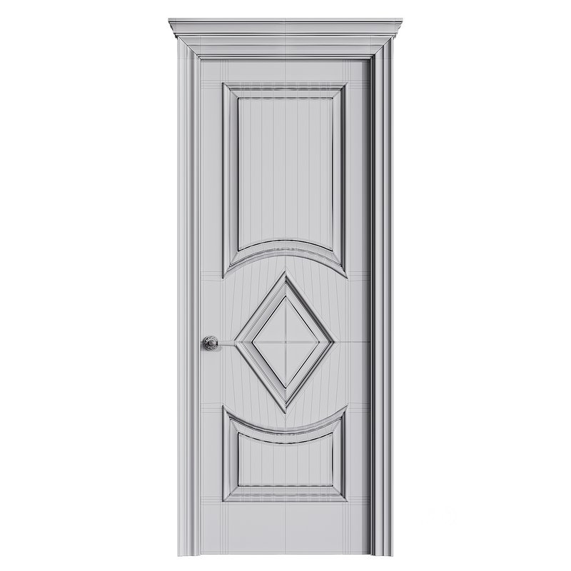 Modern entrance door 62 Image 13
