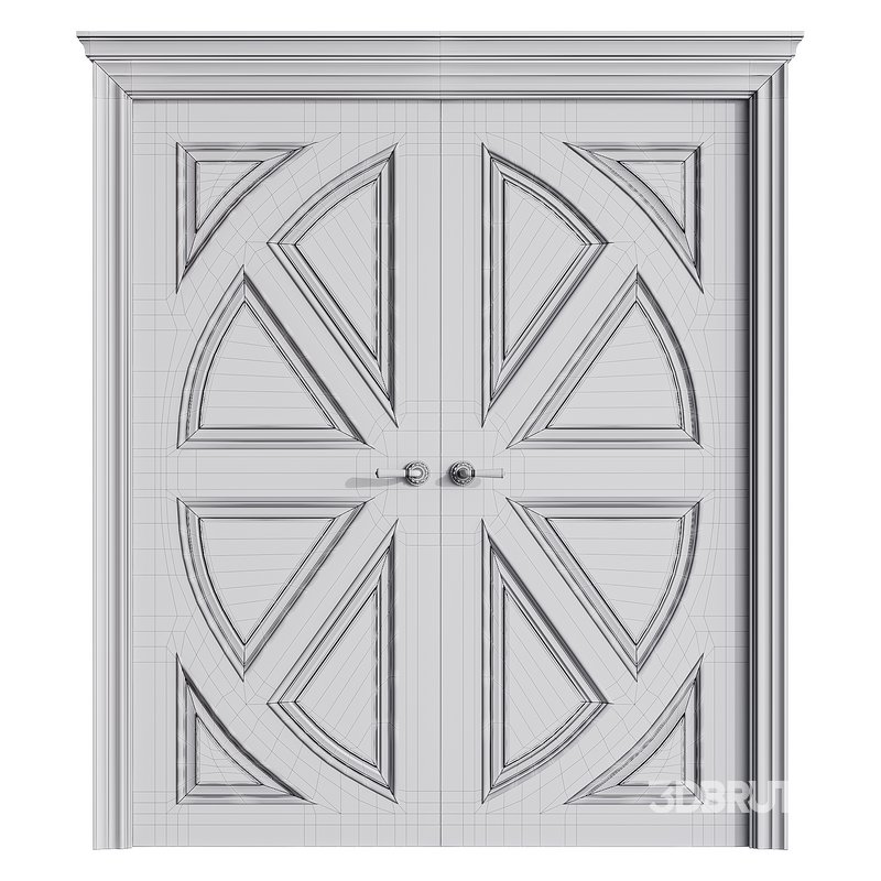 Modern entrance door 64 Image 14