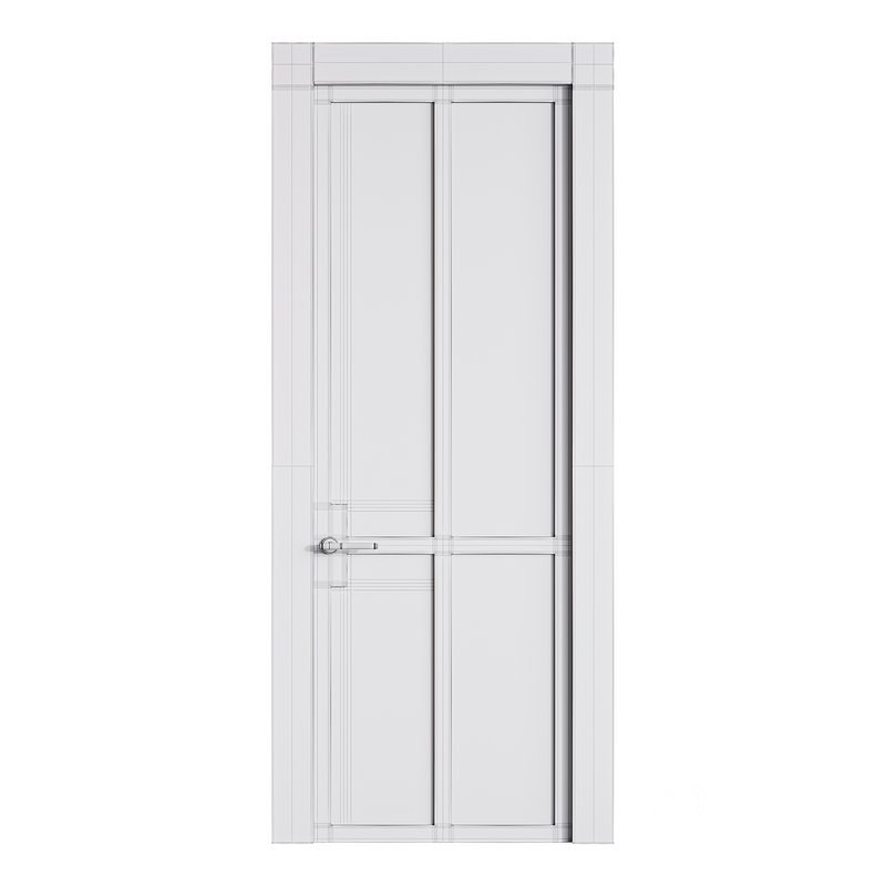 Modern entrance door 34 Image 13