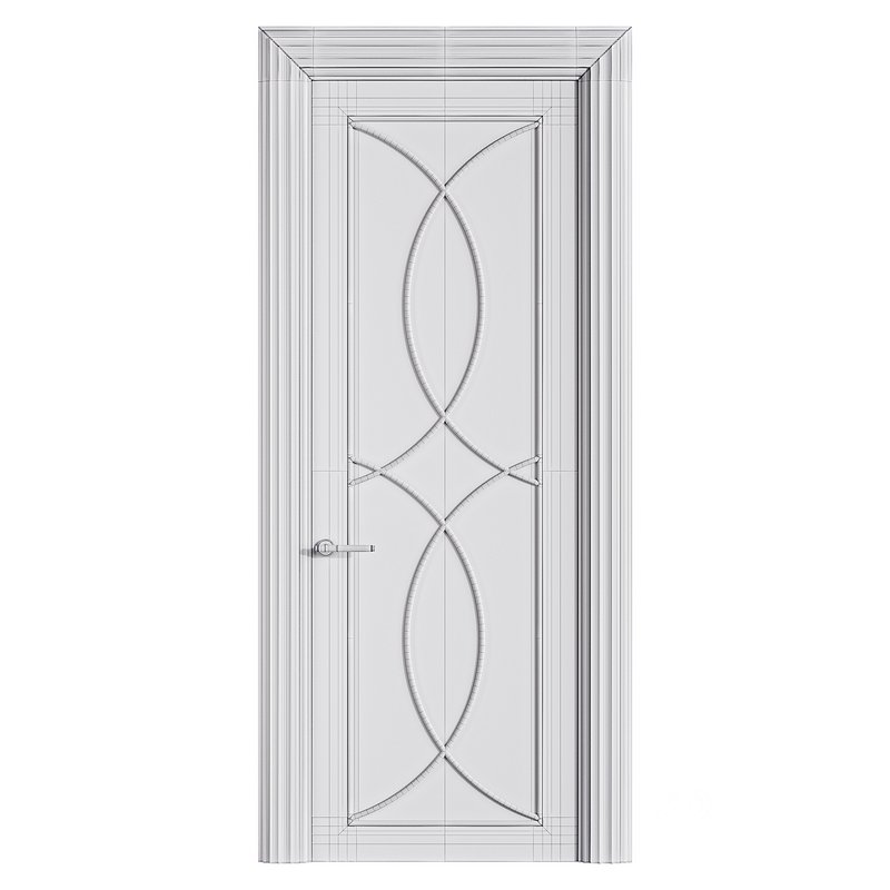 Modern entrance door 47 Image 14