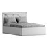 The bed Siesta Alba beige - Thumbnail 13