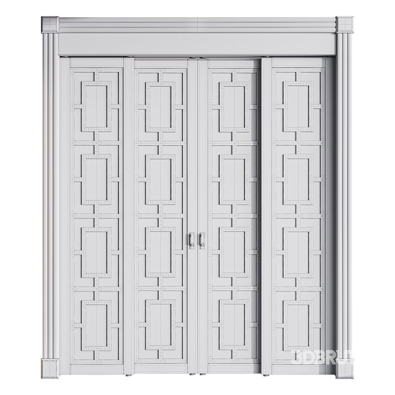 Modern entrance door 69 Image 14