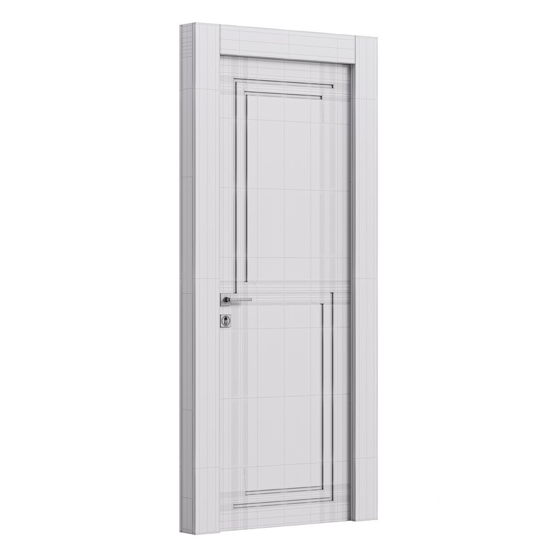 Modern entrance door 14 Image 14