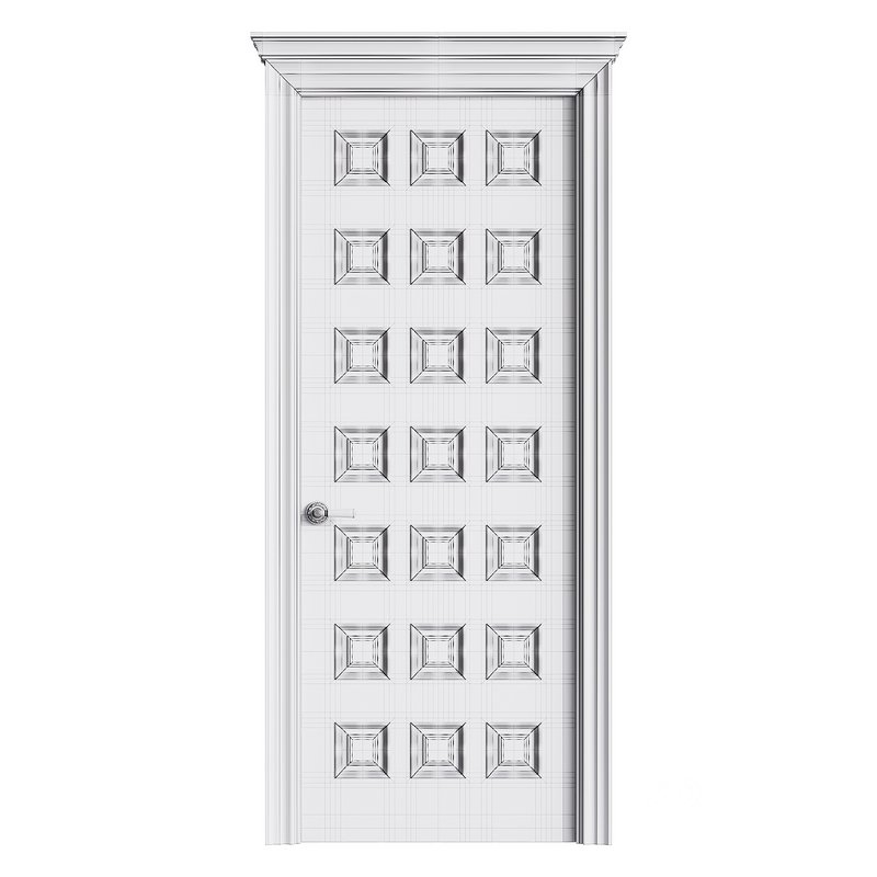 Modern entrance door 66 Image 14