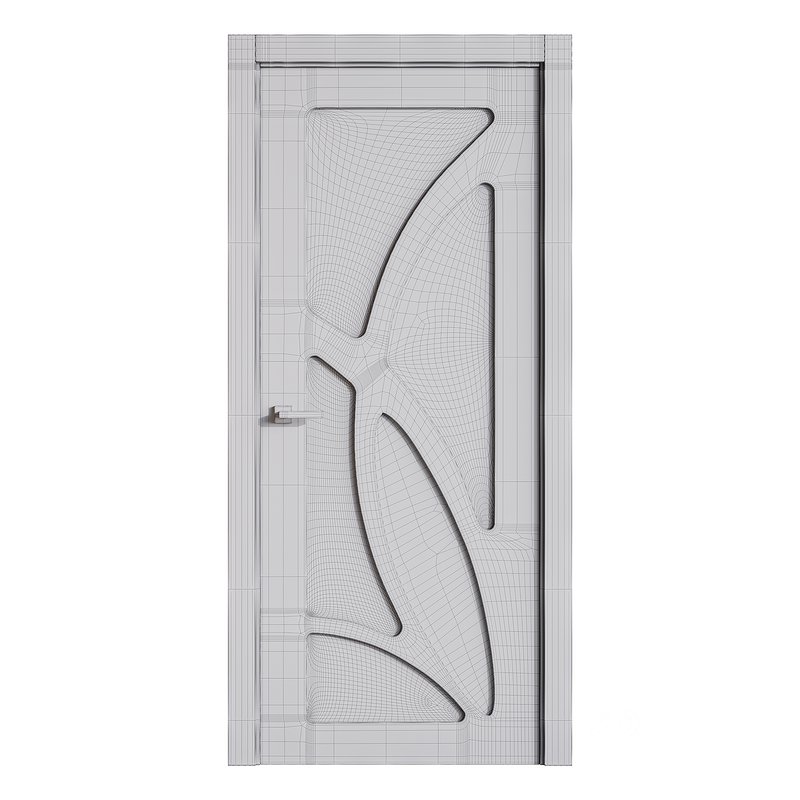 Modern entrance door 71 Image 13
