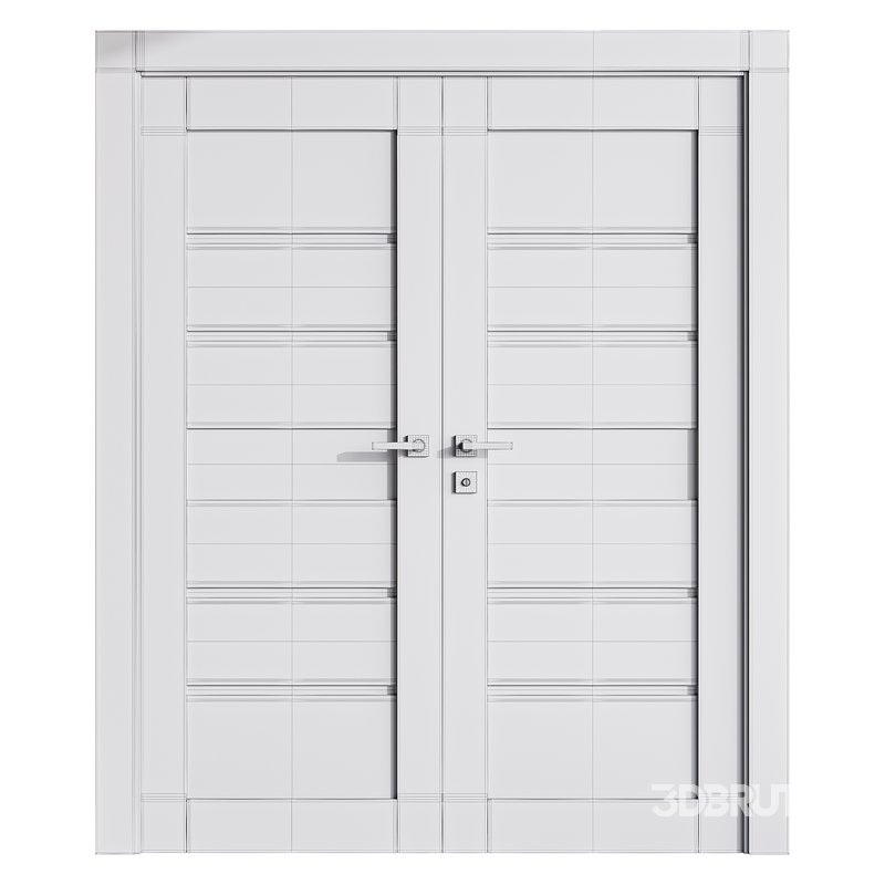 Modern entrance door 75 Image 14