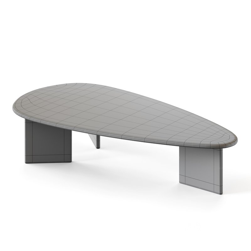 Modern coffee table Image 14