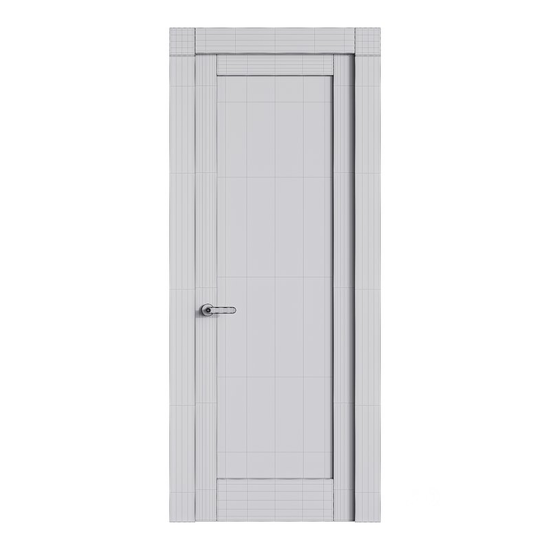 Modern entrance door 39 Image 14