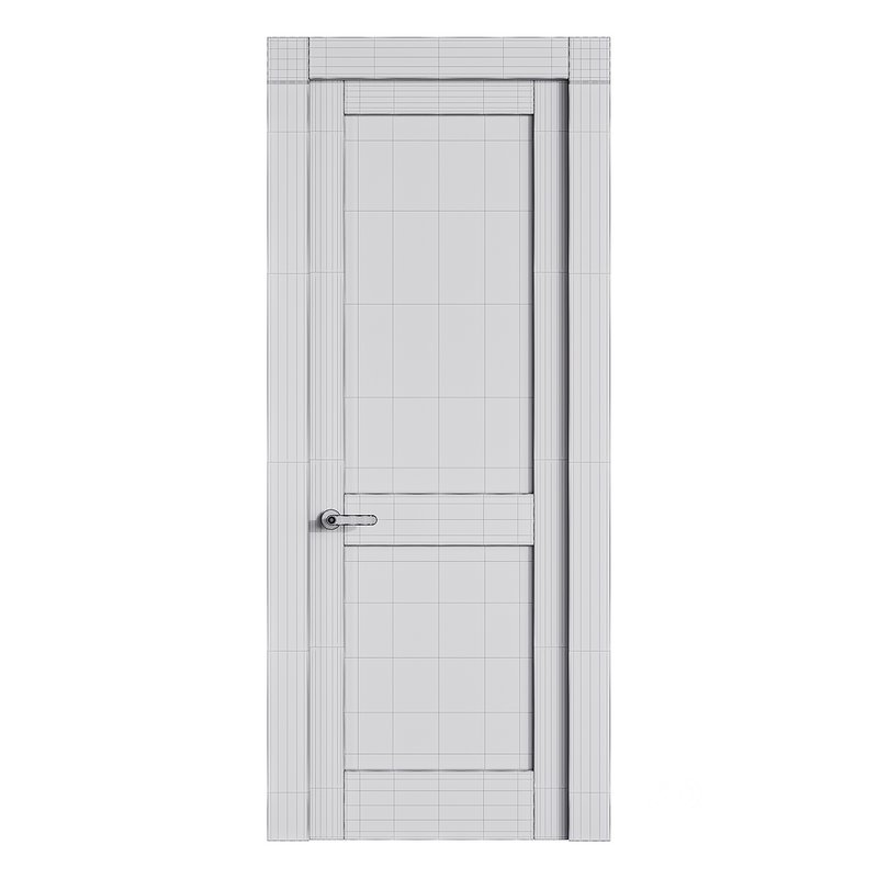 Modern entrance door 40 Image 14