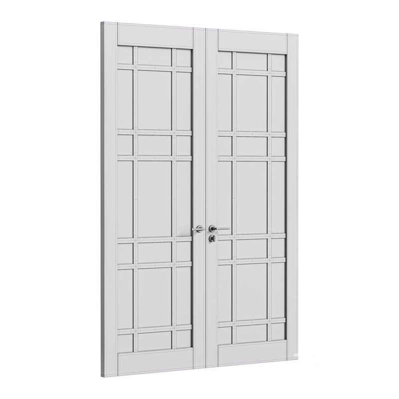 Modern entrance door 70 Image 13