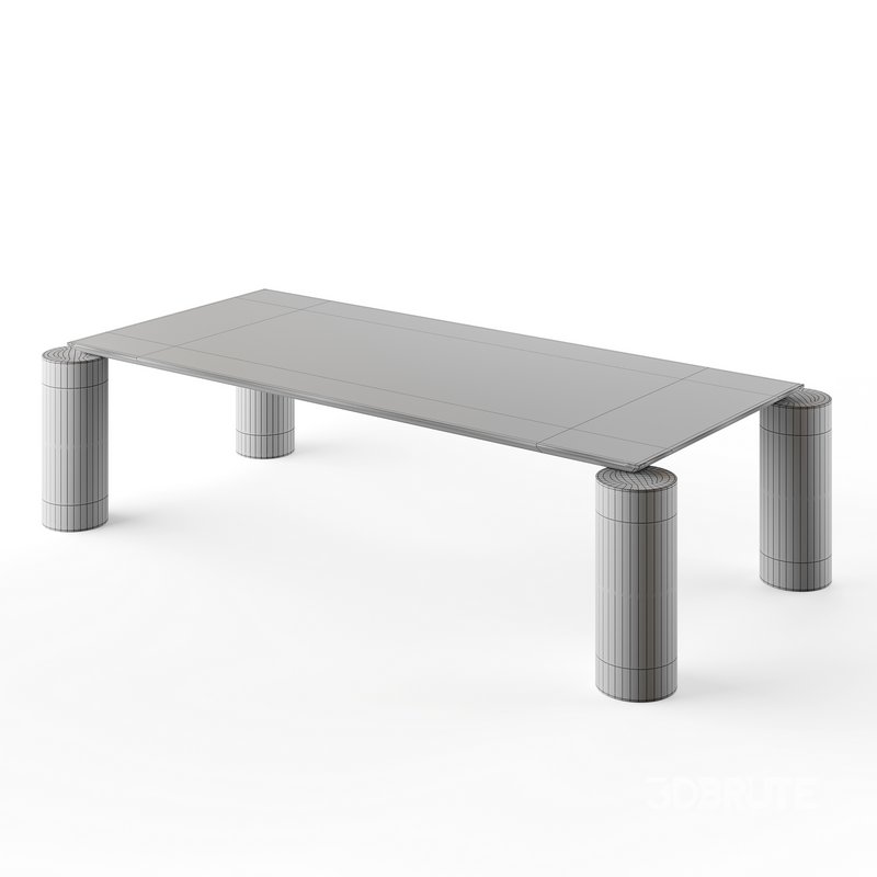 Modern coffee table 3 Image 14