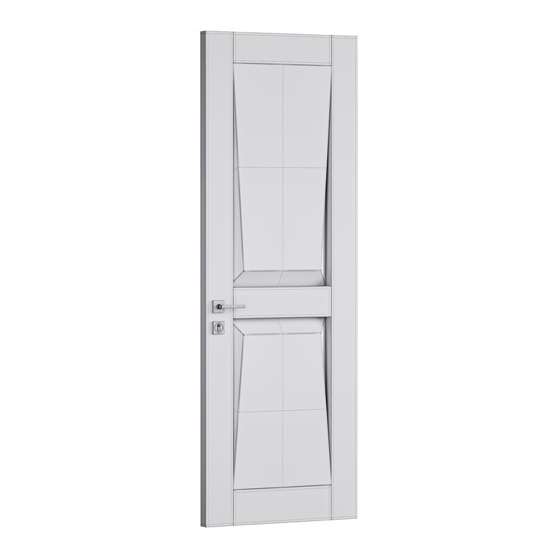 Modern entrance door 10 Image 14