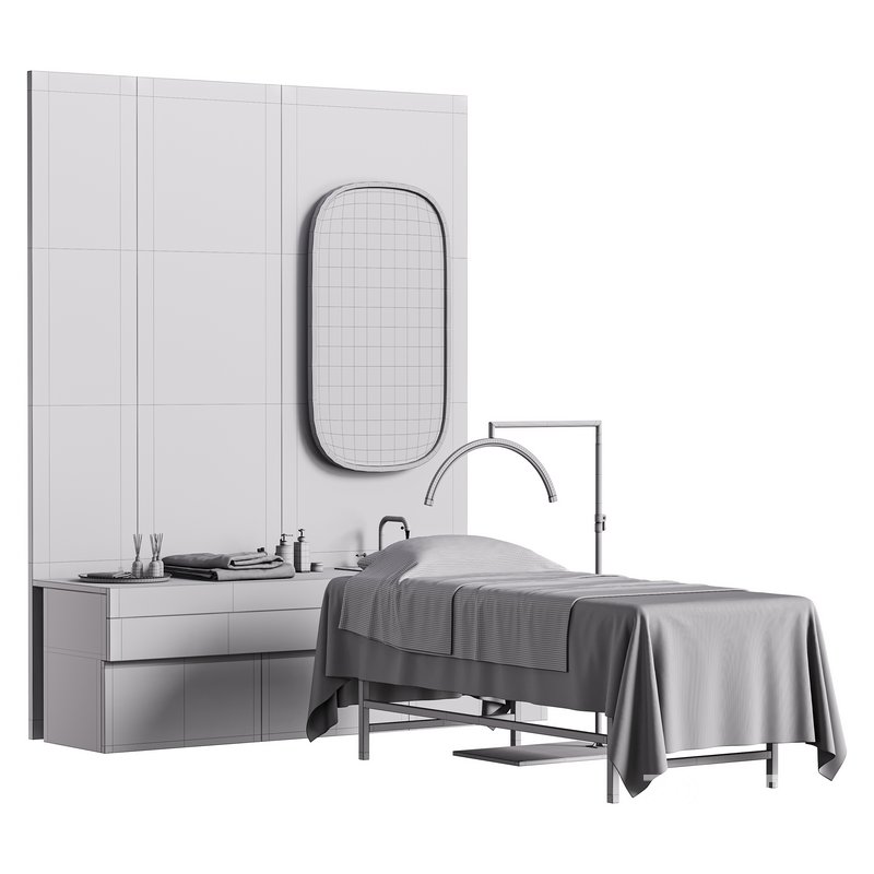 Modern spa and accessories 04 Image 13