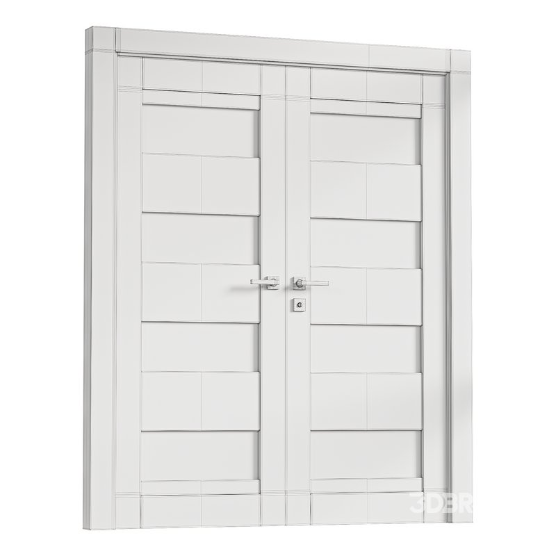 Modern interior door 16-2 Image 14