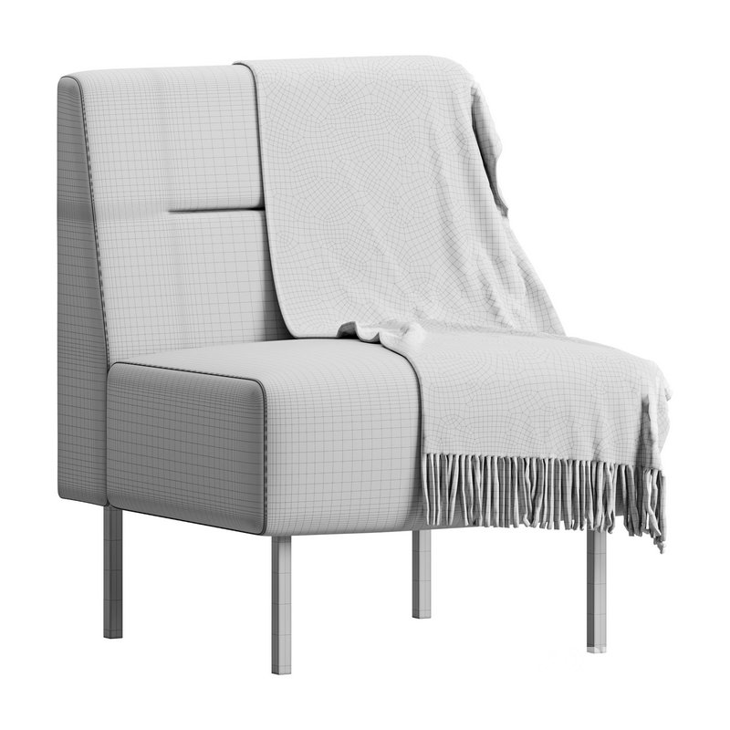 The Sanj Chair Image 13