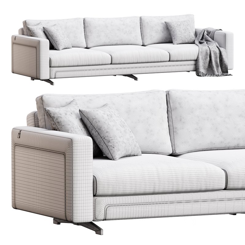 Sofa A101 by Delavega Image 15