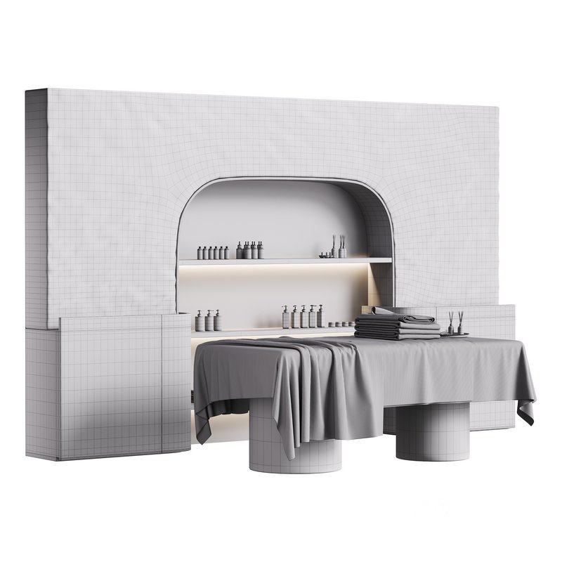 Modern spa and accessories 07 Image 15