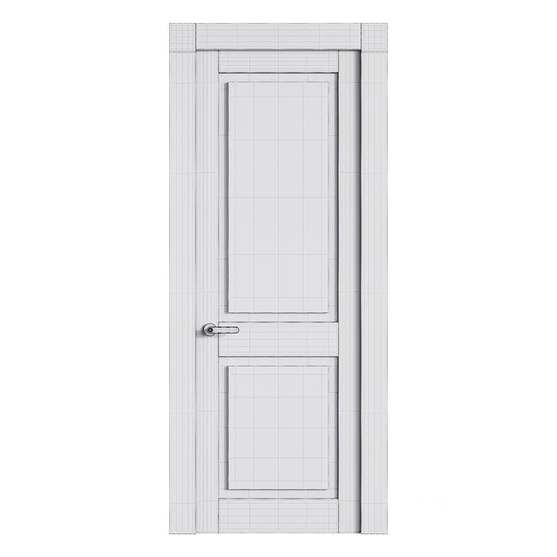 Modern entrance door 41 Image 12