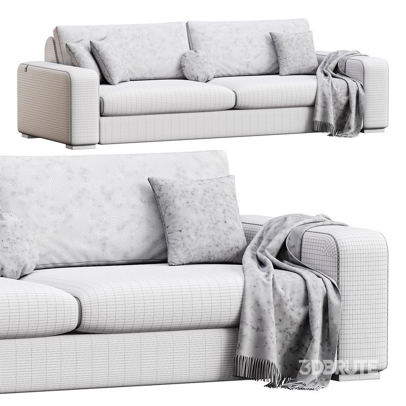 Sofa A30 by Delavega Image 15