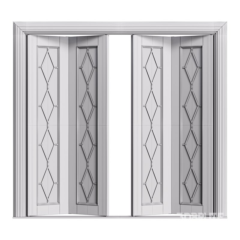 Modern entrance door 33 Image 13