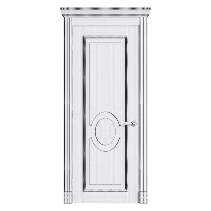 Modern entrance door 65 Image 14