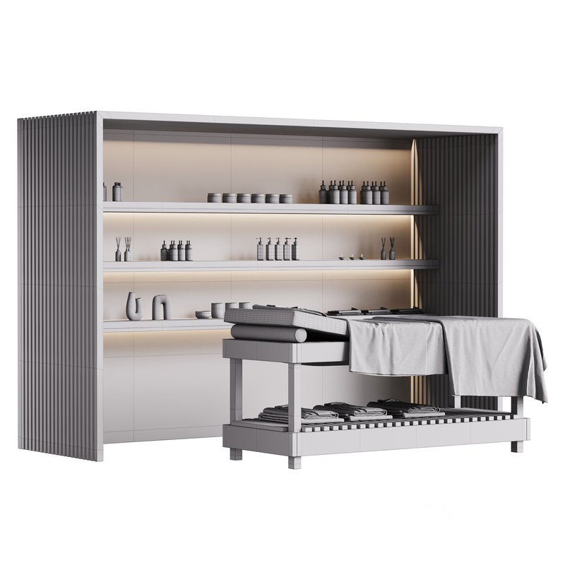 Modern spa and accessories 05 Image 14