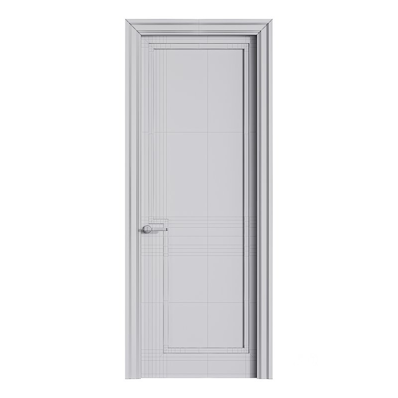 Modern entrance door 52 Image 14