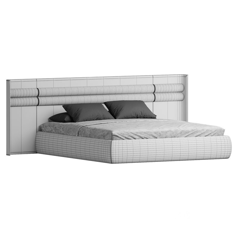 Sunrise Bed Image 14