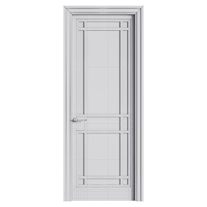 Modern entrance door 51 Image 14