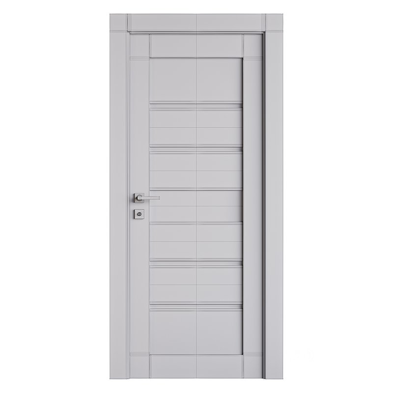 Modern entrance door 76 Image 13