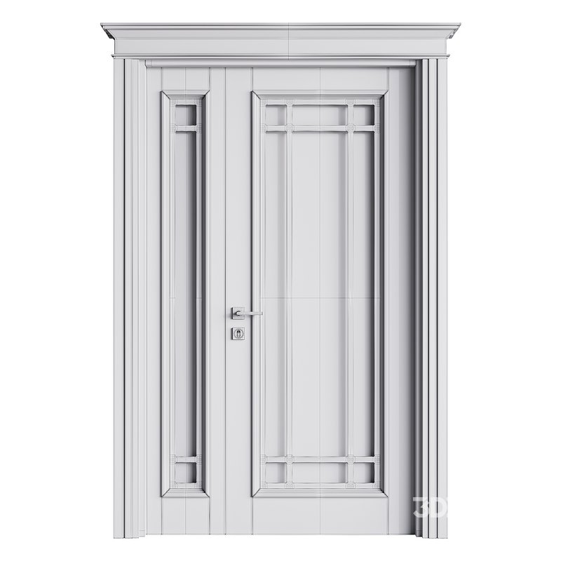 Modern entrance door 21 Image 13