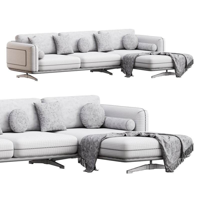 Corner sofa F125 Image 14