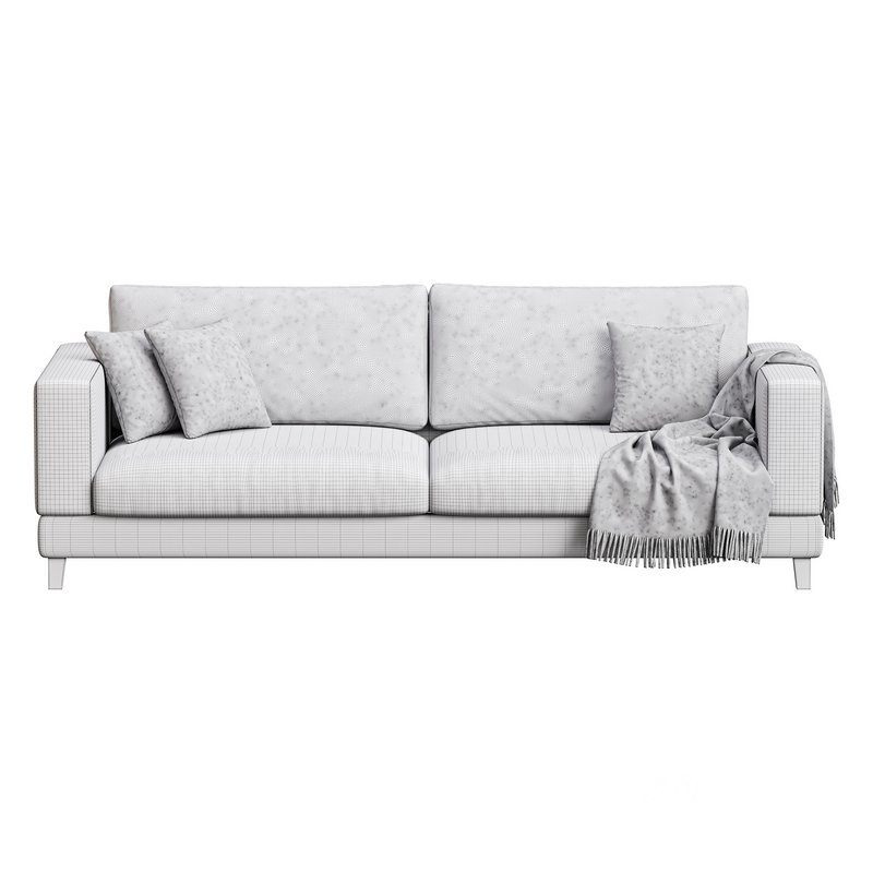 Sofa A111 by Delavega Image 13