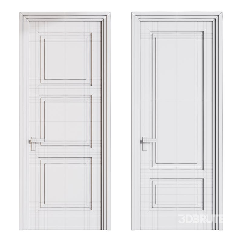 Modern entrance door 82 Image 14