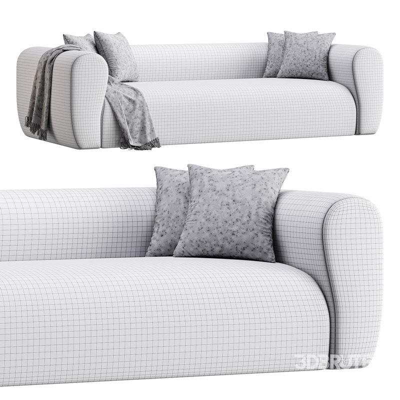 Zola Sofa Family Image 14