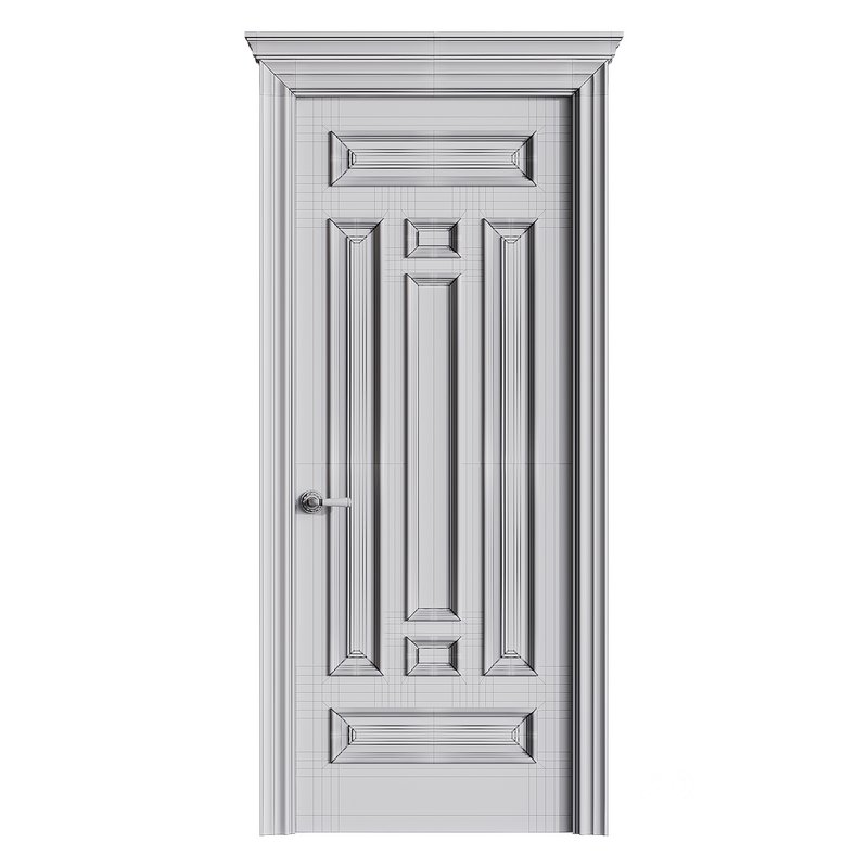 Modern entrance door 60 Image 13