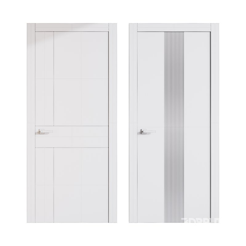 Modern entrance door 85 Image 13