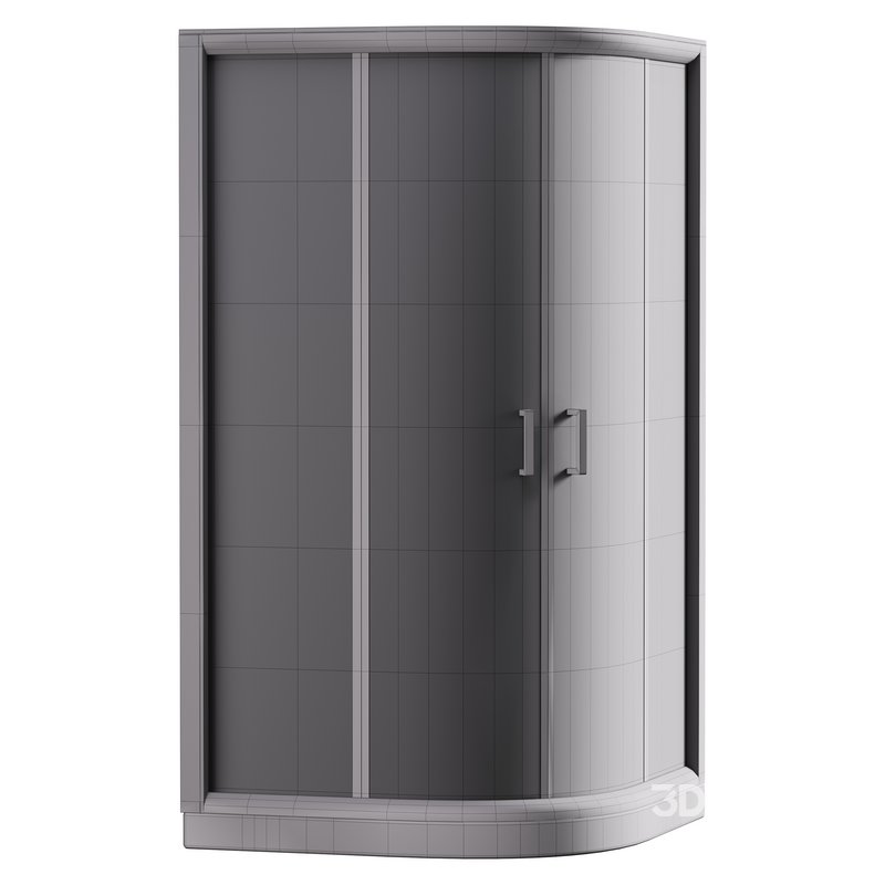 Shower cabin 04 Image 14