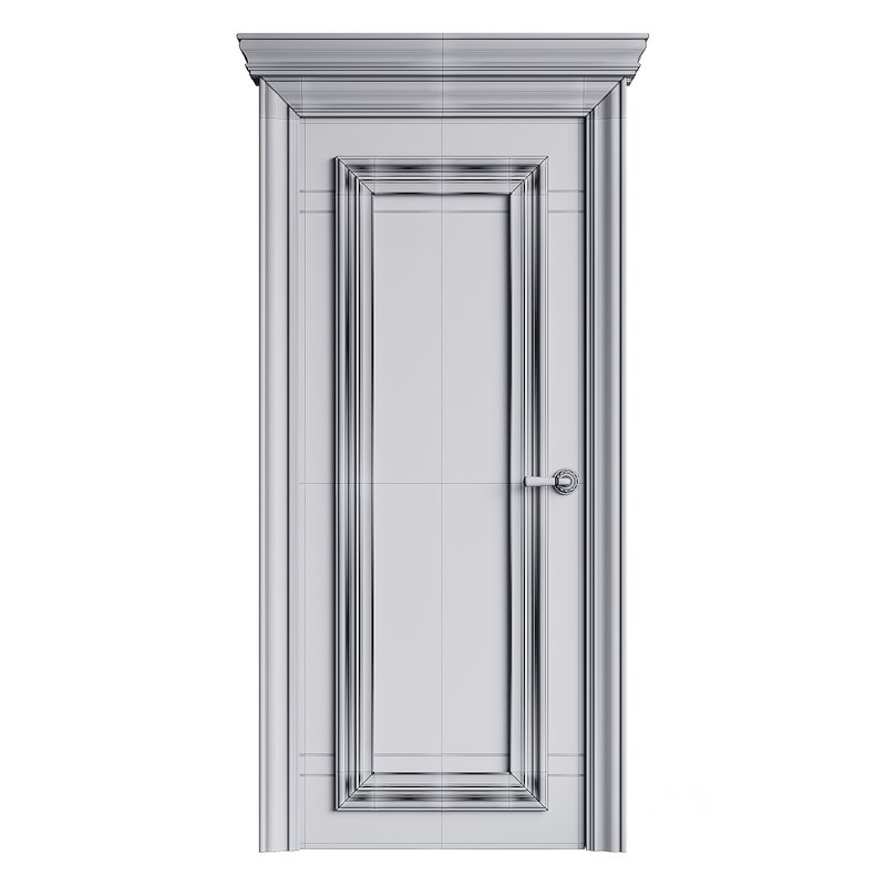 Modern entrance door 20 Image 15