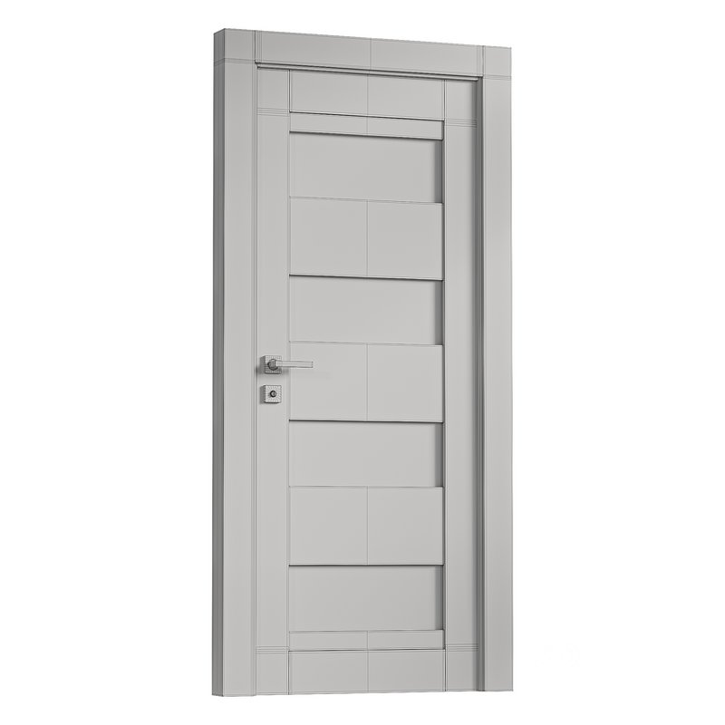 Modern interior door 16 Image 14