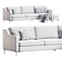 Corner sofa Halle L by Delavega - Thumbnail 14