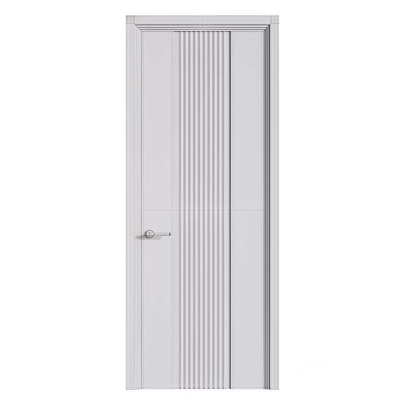 Modern entrance door 56 Image 14