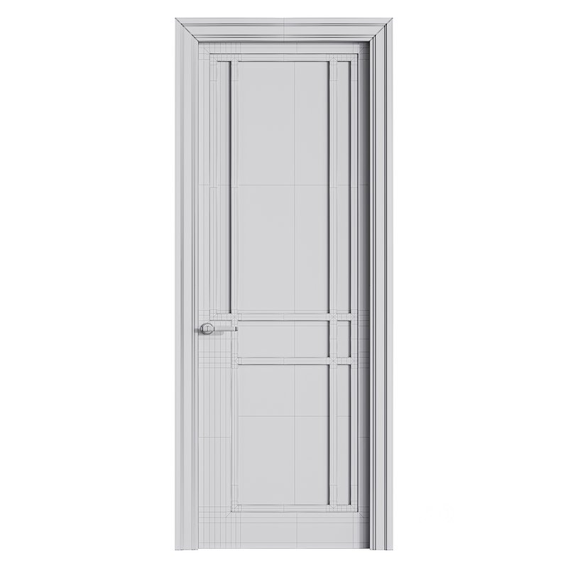 Modern entrance door 53 Image 14