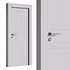 Modern entrance door 015 - Thumbnail 15