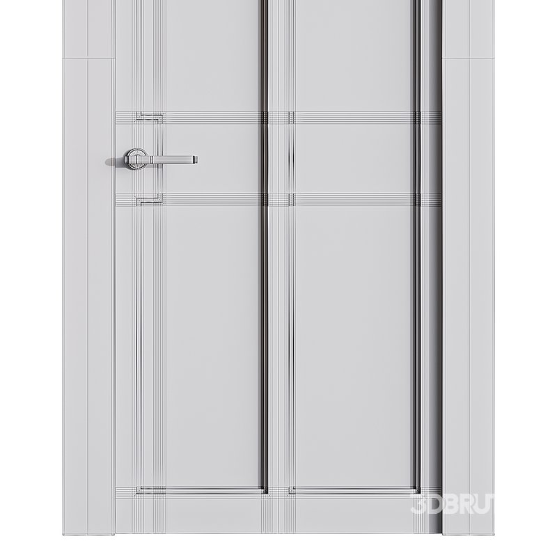 Modern entrance door 35 Image 15