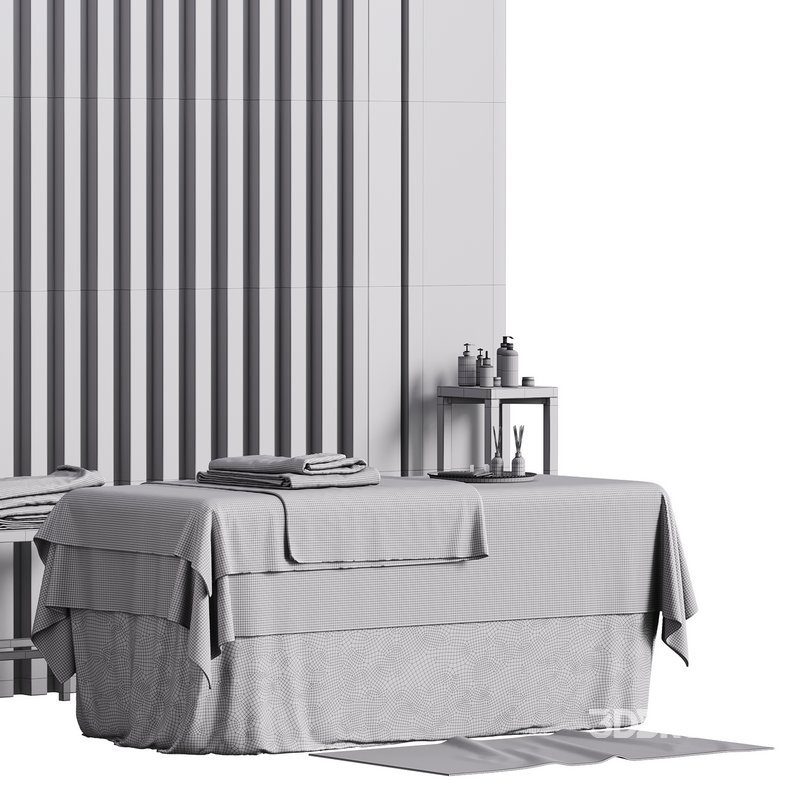 Modern spa and accessories 02 Image 15