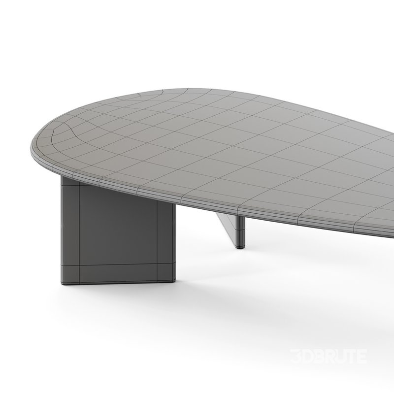 Modern coffee table Image 15