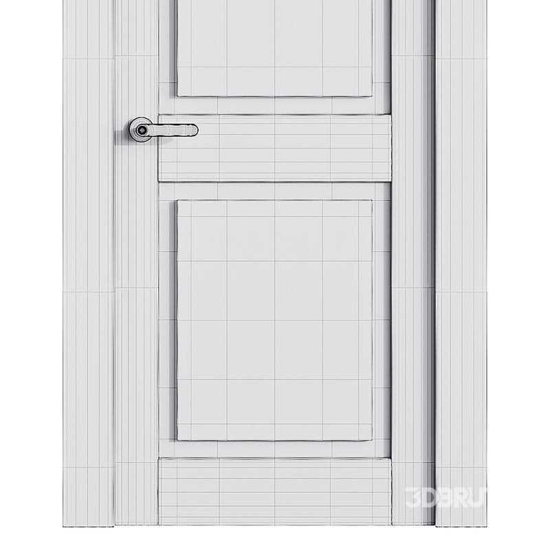 Modern entrance door 41 Image 14