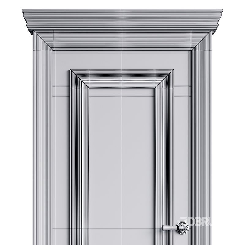 Modern entrance door 20 Image 14