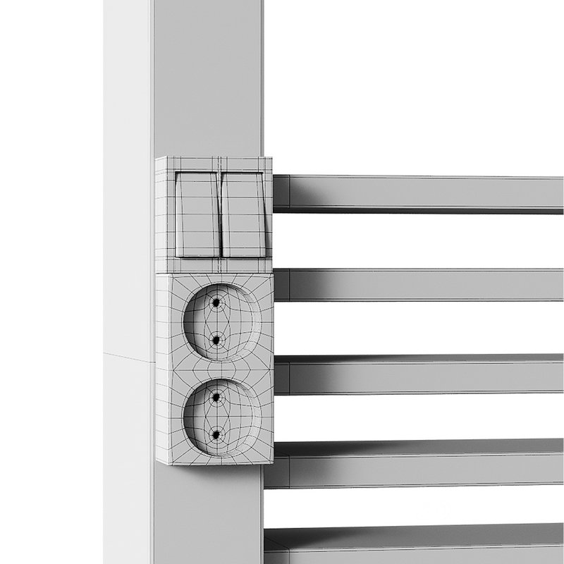 Modern gazebo with summer kitchen 1 Image 15